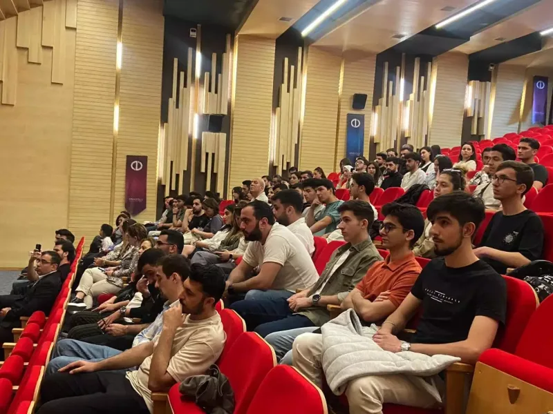 Rəsulzadə haqda film iki ölkədə nümayiş etdirildi