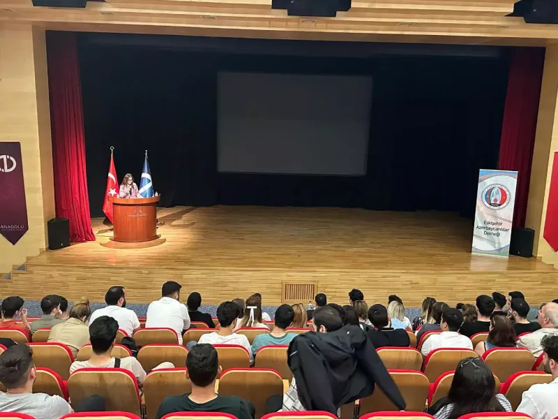 Rəsulzadə haqda film iki ölkədə nümayiş etdirildi