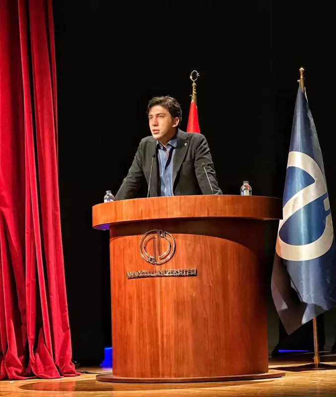 Rəsulzadə haqda film iki ölkədə nümayiş etdirildi