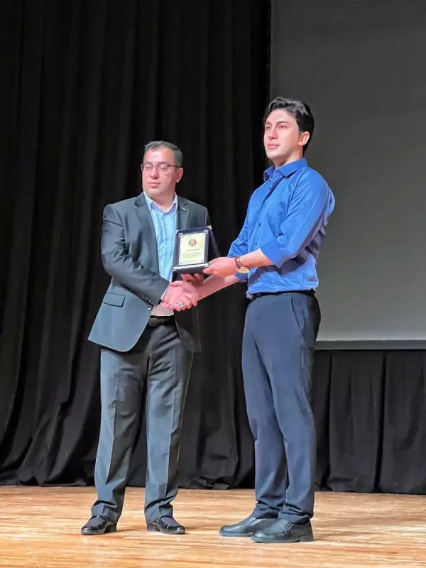 Rəsulzadə haqda film iki ölkədə nümayiş etdirildi