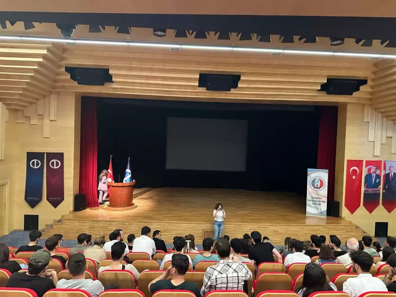 Rəsulzadə haqda film iki ölkədə nümayiş etdirildi