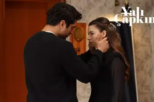 O da “Yalı çapkını”na qayıdır