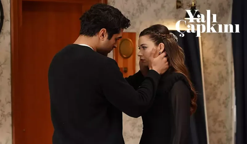 O da “Yalı çapkını”na qayıdır