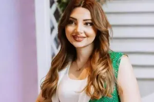 Qəzaya düşən aparıcı ilə bağlı rəsmi açıqlama!