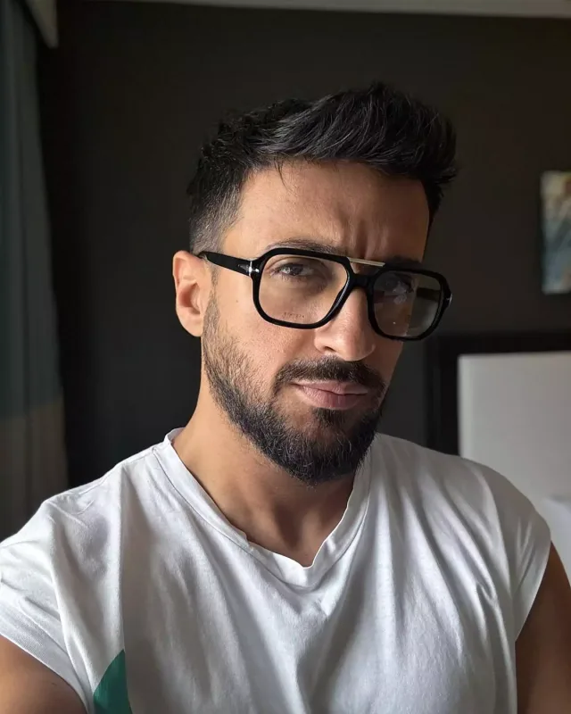 Əməkdar artist iki aya 55 kiloqram arıqladı