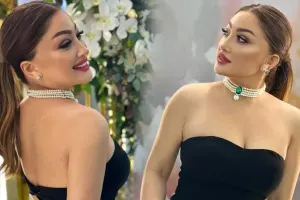 Zümrüd aparıcıların toy qiymətlərindən danışdı!