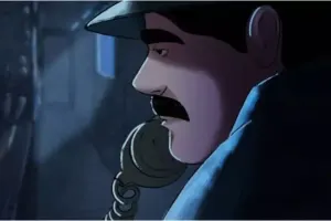 Nazirlik “Kapitan və Xəzər dənizi”ni maliyyələşdirir