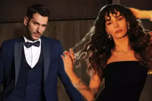 Murat Yıldırım və Ebru tərəf müqabili oldu!