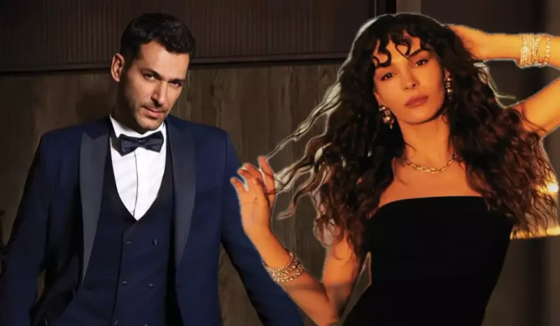 Murat Yıldırım və Ebru tərəf müqabili oldu!