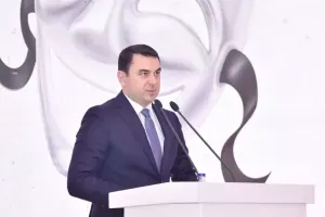 Nazirlikdə yeni təyinat!