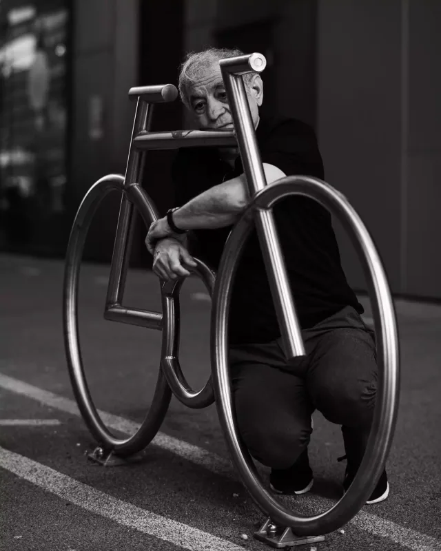 Fəxrəddin Manafov Norveçdə...