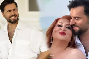 Çingizdən anasına təbrik