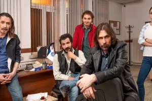 Türkiyəli məşhur aktyor vəfat etdi - Foto