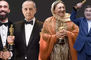 Bizimkilər “Oskar” alsaydılar...