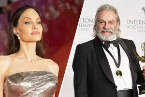 Haluk və Ancelinanın filmi bu tarixdə yayımlanacaq