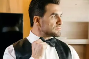 Talıbdan toyu ilə bağlı ilk paylaşım