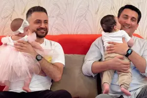 “Yeni nəsil Süleymanlılar”