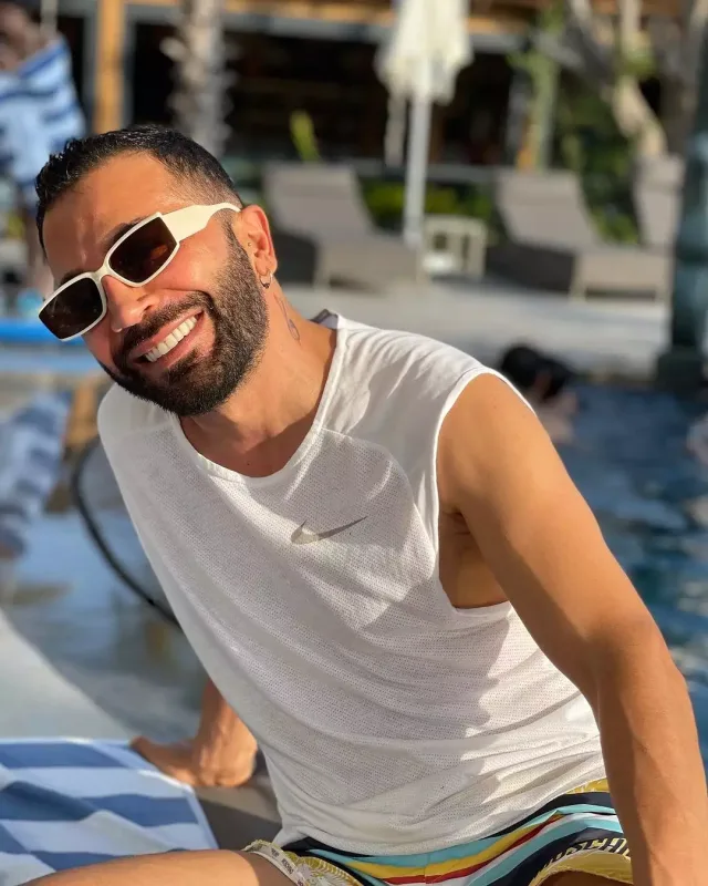 Türkiyəli tanınmış yazar saxlanıldı