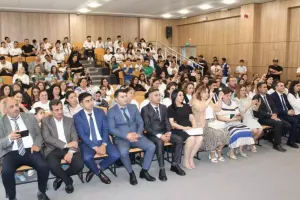 Füzulidə tədbir keçirilib