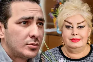 İlhamə Quliyevanın oğlu ölüb?