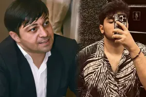 Hüseyn Dəryanın oğlu illər sonra!