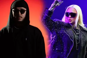 Ece Seçkin azərbaycanlı reperi aldatdı