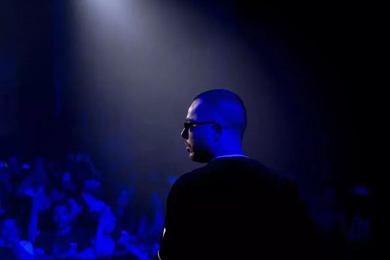 Ece Seçkin azərbaycanlı reperi aldatdı