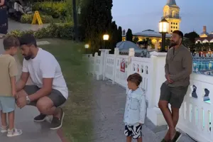 Zamiq ən böyük arzusundan yazdı