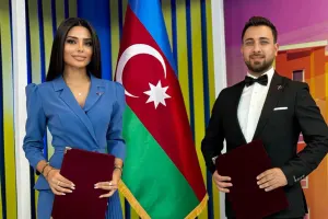 Raksana “Salamlar”dan ayrıldı