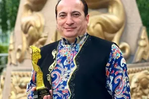 “Cücələrim” Qazaxıstanda özbək mahnısı kimi bilinirmiş