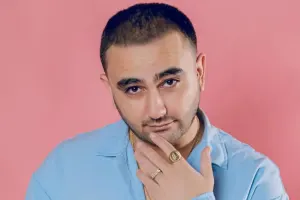 Azərbaycanlı müğənni qız atası olacaq