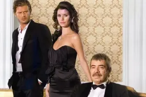 “Aşkı- memnu” komandası illər sonra bir arada!