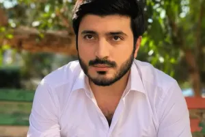 Doğum günüylə bağlı paylaşım etdi