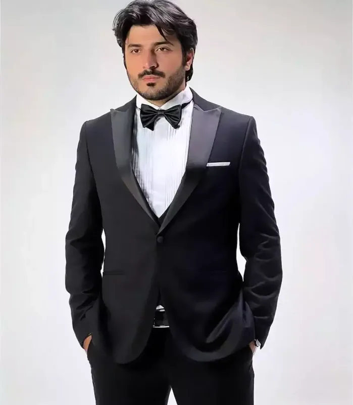 Doğum günüylə bağlı paylaşım etdi