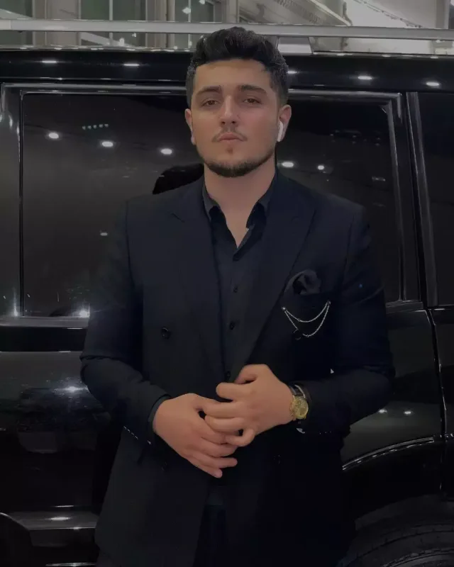 Azərbaycanlı videoqraf klip çəkilişində yıxıldı