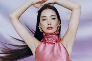 Neslihanın yeni serialı müəyyənləşdi