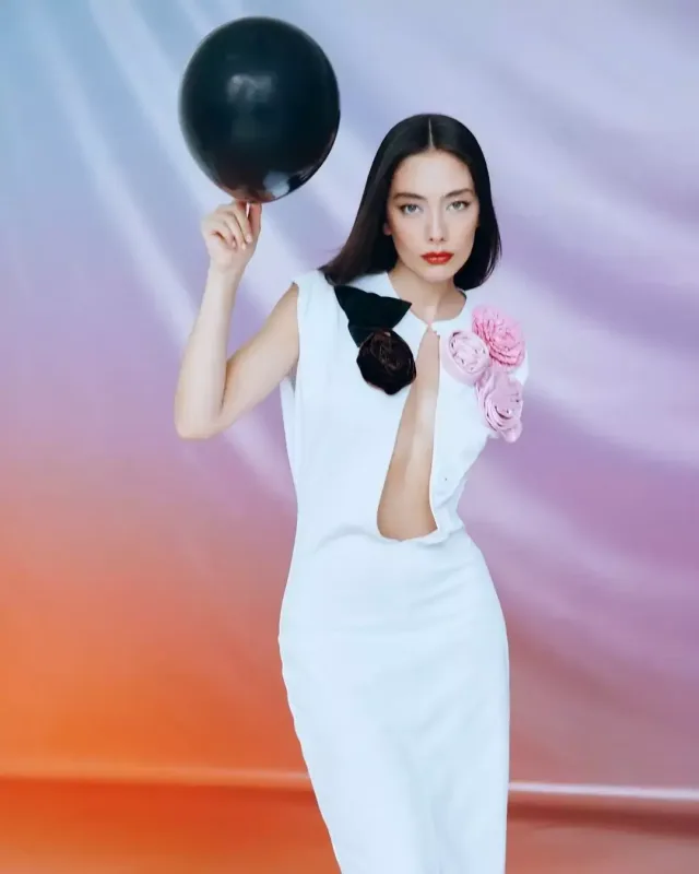 Neslihanın yeni serialı müəyyənləşdi