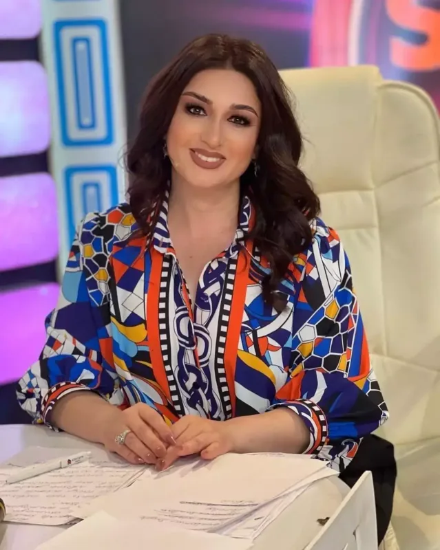 “Bəziləriniz kanalı çevirməsin”