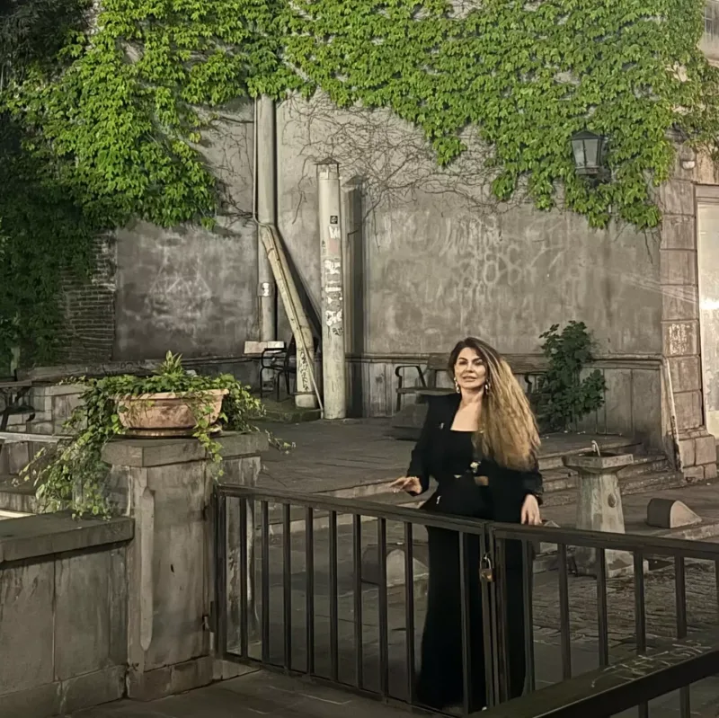 “Çirkin kişiyə gələn özgüvən təhlükəlidir”