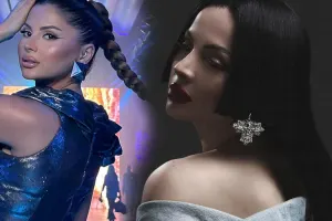 Aynişanı görənlər tanımadı - FOTOLAR