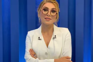 Xoşqədəm daha bir veriliş açır