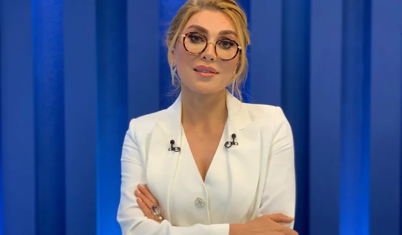 Xoşqədəm daha bir veriliş açır