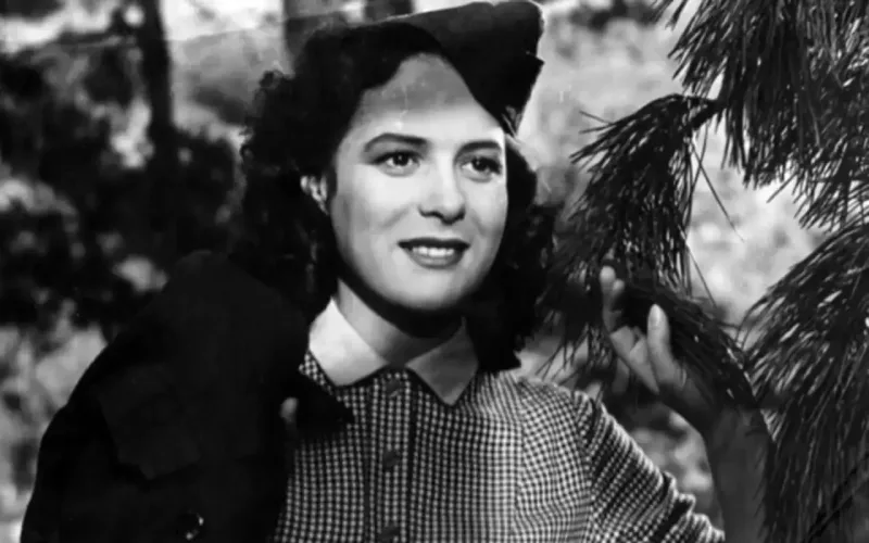 “Anjelika” vəfat etdi