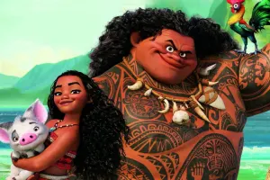 “Moana 2” rekordu qırdı!