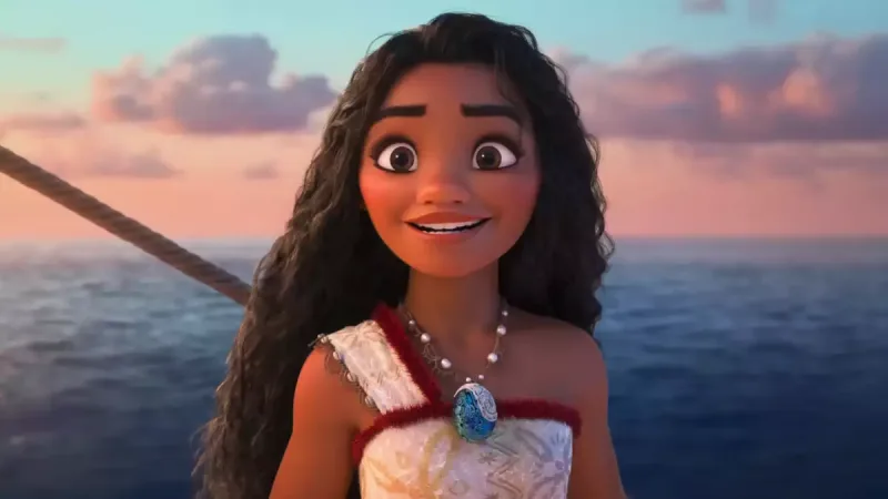 “Moana 2” rekordu qırdı!