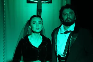 “OVOD”un premyerası oldu