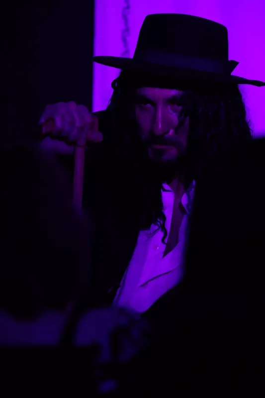 “OVOD”un premyerası oldu