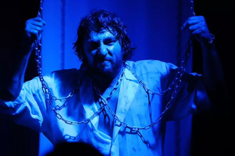 “OVOD”un premyerası oldu