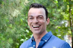 22 il sonra həyat yoldaşından boşanır!