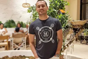 “Arıqlayanda deyirlər, pis yola düşmüsən?”